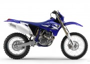 Yamaha WR450F Yamaha WR450F